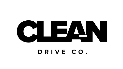 Clean Drive Co.
