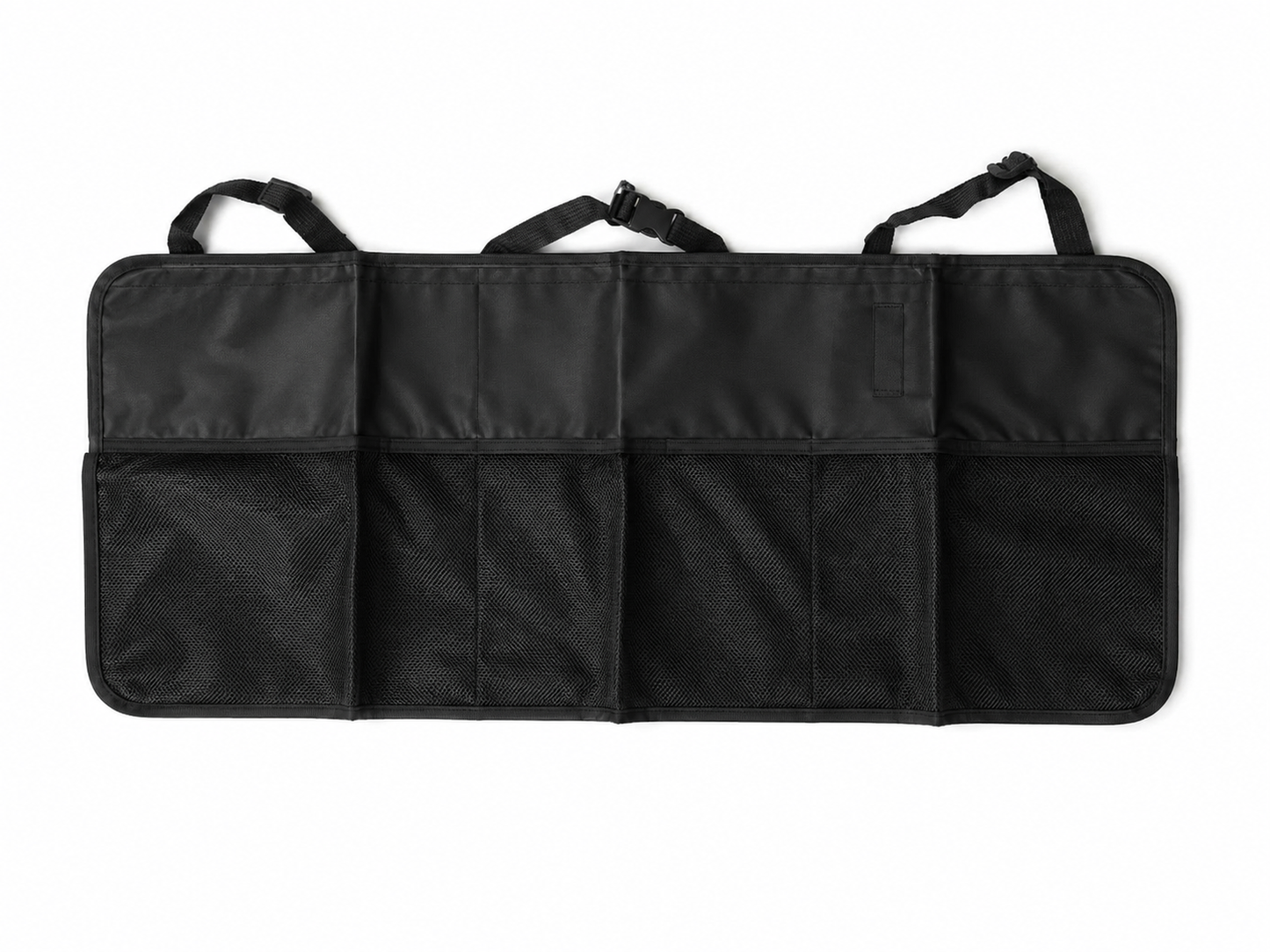 Premium Car Trunk Storage Bag