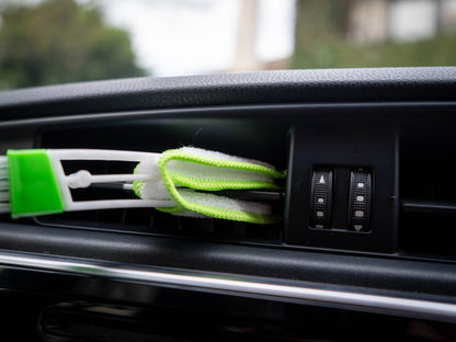 2-in-1 Air Vent Cleaning Brush