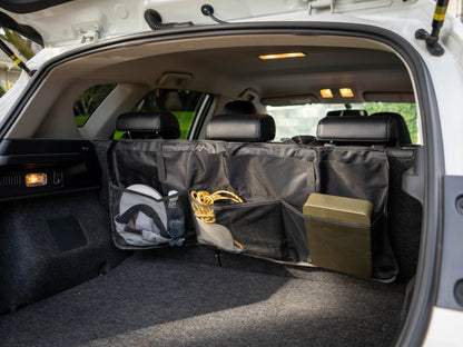 Premium Car Trunk Storage Bag