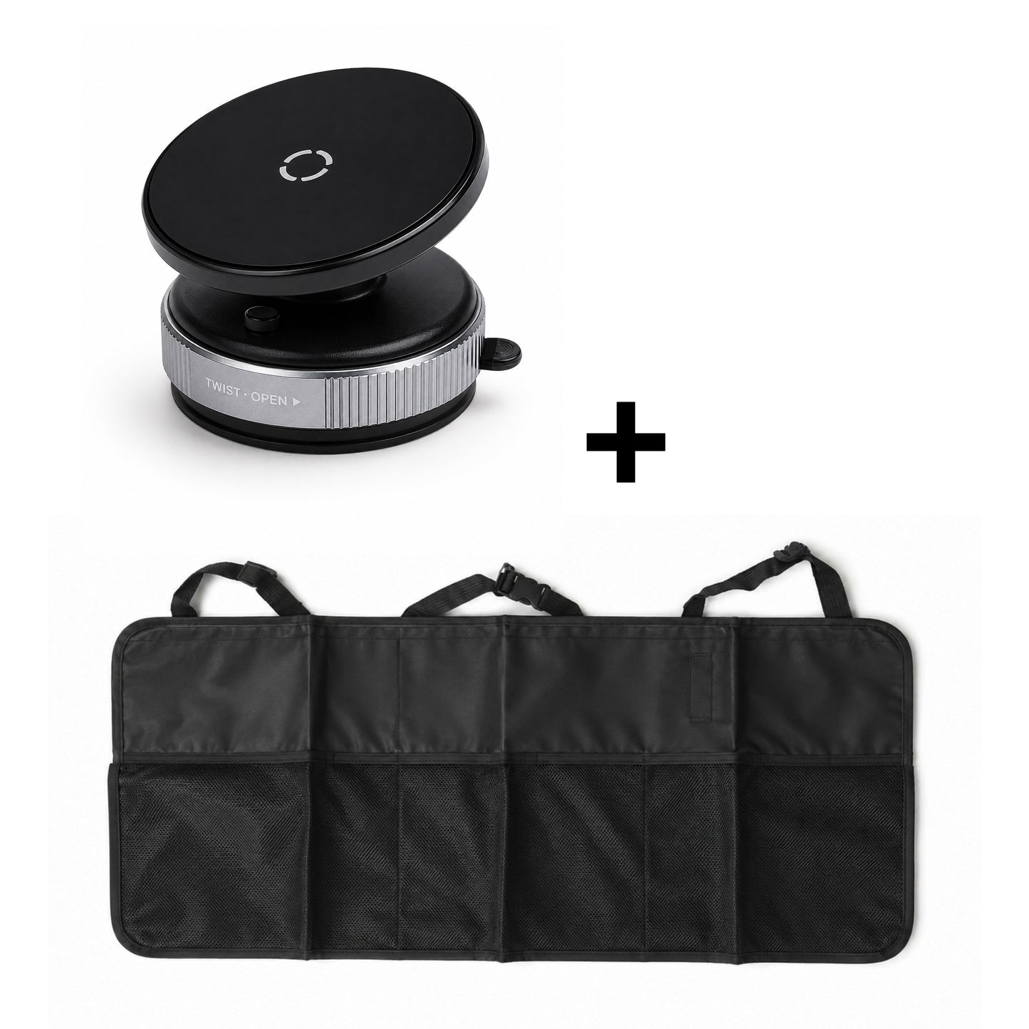 The Daily Driver Bundle