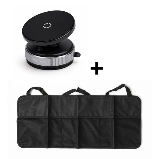 The Daily Driver Bundle