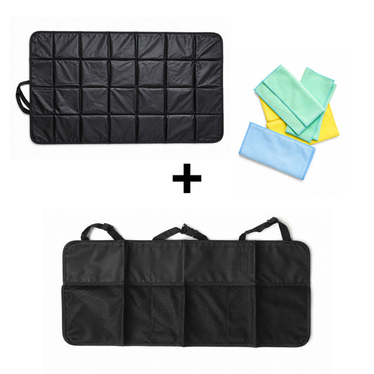 The Clean Boot Bundle