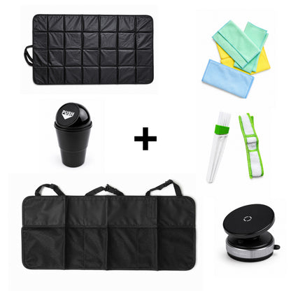 The Full Kit Bundle